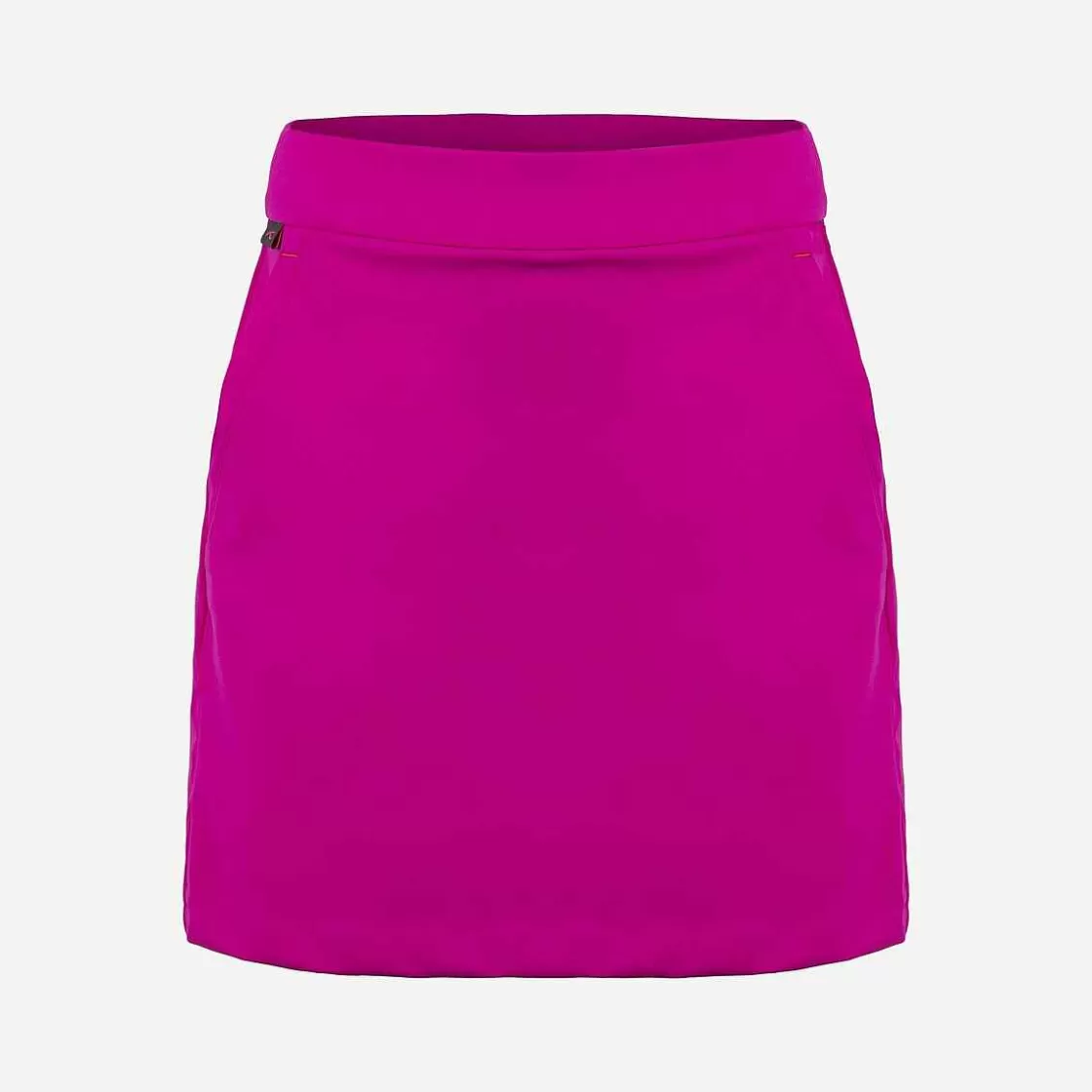 Jupe-short sportive KJUS pour fillette - Taille 13 ans en Magenta vif (Promotion exclusive)